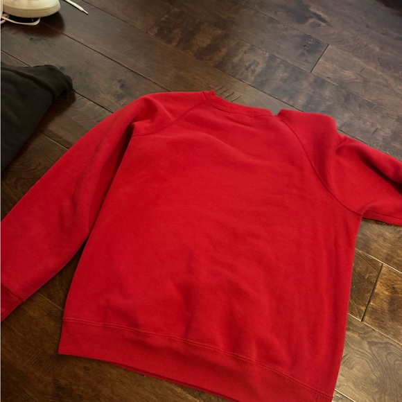 Vintage red crewneck - Picture 3 of 3